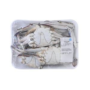 [해동][국산] 엄선한 국산꽃게 (중, 100g)