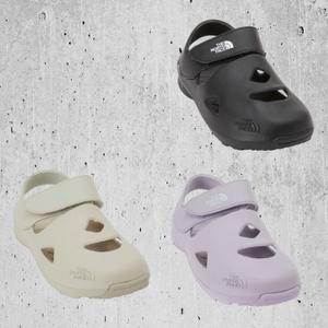매장정품 노스페이스 THE NORTH FACE 키즈 썸머 샌들 NS96P06 1875410