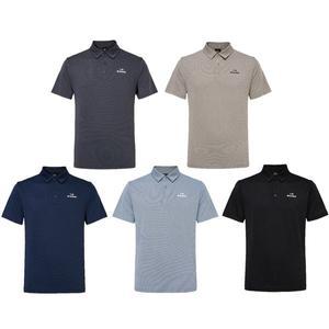 [아이더](본점)[Early Summer]25S/S DMM25298 기능성 5컬러 여름 냉감 아이스 폴로 티셔츠
