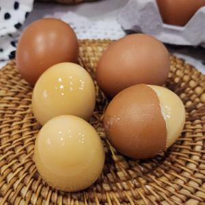 국내산 구운란 구운계란 30구 3판