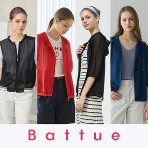25 S/S  BATTUE  바띠 썸머 아우터 2종
