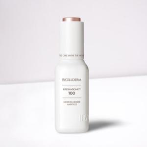 인셀덤 래디언솜 100 마이크로플루다이저 앰플 30ml