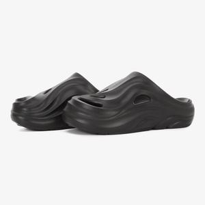 [국내정식매장] 노스페이스 슬리퍼 The North Face FIORD MULE - BLACK