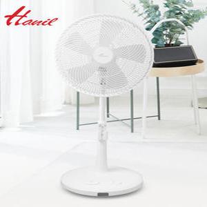한일 써큘레이터망 리모컨 선풍기 EFe-1425RH