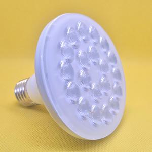LED PAR30 디밍용 집중형 20W E26 전구색 3000K 데이온