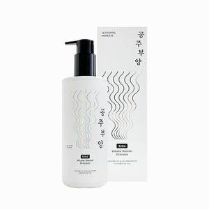[가히] 공주부양 엑스트라 볼륨 부스터 샴푸 500ml