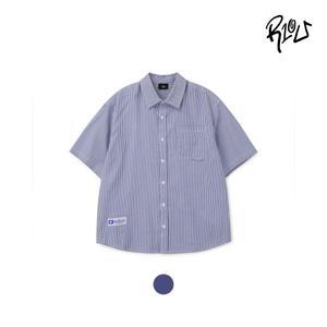 [보리보리/알텐유]블루핀스트라이프셔츠 (U2421B300_13)