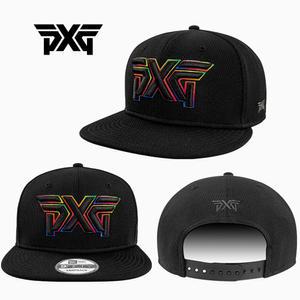 PXG 남녀공용 프라이드 아웃라인 950 스냅백 골프모자