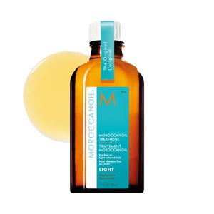 모로칸오일 트리트먼트 라이트 50ml (펌프 포함)