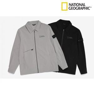 갤러리아 [내셔널지오그래픽] 에어글로우 여름 집업 점퍼 (N222MJP230)