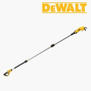 디월트 DCMPP569N 20V MAX 무선 충전 장대 전지가위 베어툴 (본체만)애니툴