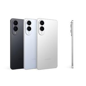 삼성전자 갤럭시 S25 엣지 5G 512G 자급제 SM-S937N 티타늄 실버