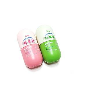GRN 분홍이 초록이 시즌4 (AD)