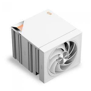 피씨쿨러 PCCOOLER CPS RZ820 CPU쿨러 (화이트)