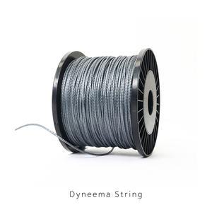 백컨트리 다이니마 1mm 백패킹 타프 캠핑 스트링 로프끈