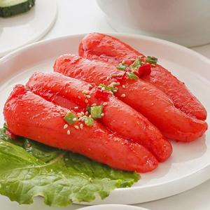 양념 명란젓 500g 정란 선동 젓갈 반찬