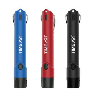 타임아트 전자호루라기 TW-01 운동회 색상랜덤