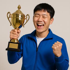 대형 금속트로피 우승 맞춤 제작 스포츠 시상식 대회 태권도 축구 야구 각인 가능