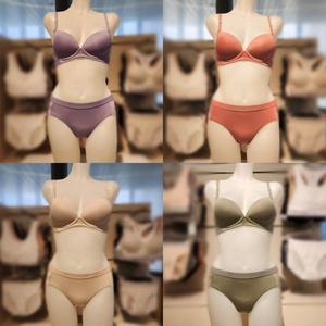 갤러리아 [FILA 언더웨어]시그널 노와이어 세트 4종중 택1 BAF6453F/DRF6453F
