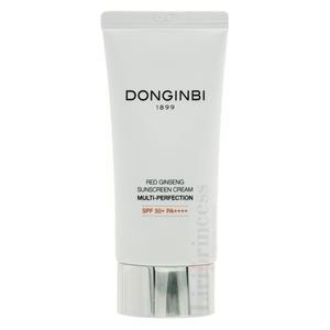동인비 선크림 멀티퍼펙션 50ml(SPF50+)