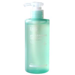 닥터지 약산성 클렌징 젤 폼클렌징200ml 청소년여드름 저자극 순한클렌징 민감한피부 올영