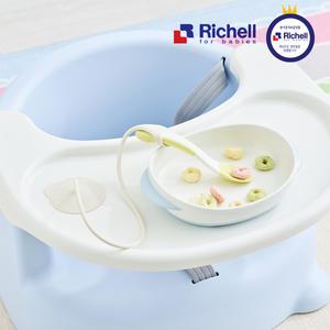 릿첼 아이주도식 스푼홀더 (케이스 포함)