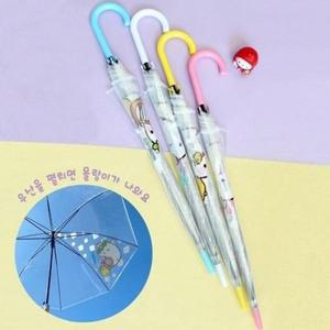 [기타]우산용품 투명 우산 장 개 몰랑이투명 아동 (WFGP6UG)