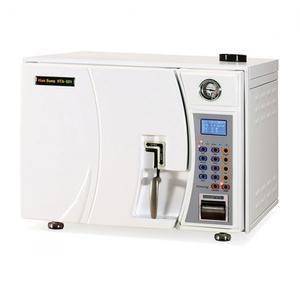 [HS] 고압증기멸균기 HTA-50V(B-Class, 50L)