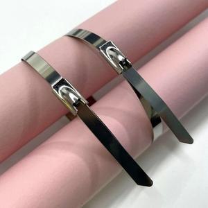 200mm 케이블타이 서스밴드 철타이 스테인레스 (WFGTGBA)