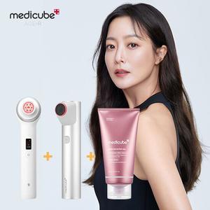 메디큐브 에이지알 하이포커스샷+울튠