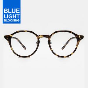 [롯데백화점]리끌로우 B010 BROWN GLASS 청광 VER