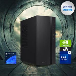 삼성 미들 14세대 DM500TGZ-G14T9 [i9-14900/64GB/N2TB/RTX4060/W11P] -ms