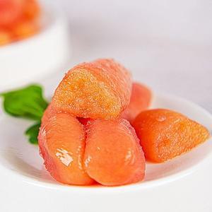 갤러리아 [웰굿] HACCP 속초 오마니 수제 젓갈 파지 백명란젓 1kg