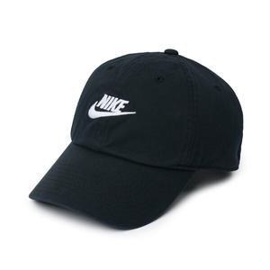 나이키(NIKE) U NK CLUB CAP U CB FUT WSH L 모자 (unisex) FB5368-011
