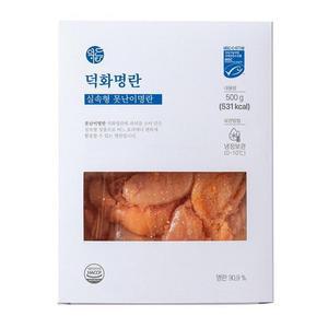 덕화 못난이 명란 500g 코스트코 코와샵