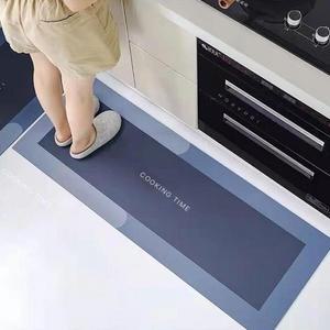 소프트 발매트 빨아쓰는 장매트 규조토 3세대