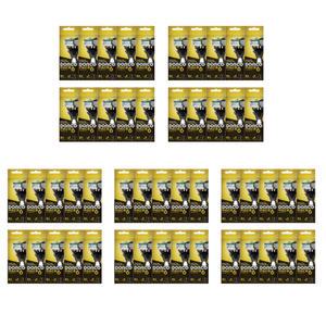 도루코 페이스6 일회용면도기 50개(1개 폴리백포장 50개)/6중날/SX A100-1P/휴대용면도기 gi