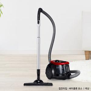 삼성-파워모션 진공-청소기 싸이클론흡입 엉킴방지 3중청정 워셔블필터 먼지통-물세척 솔-틈새 브러쉬-7