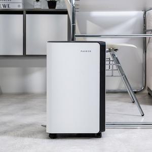 파세코 미니제습기 20L PDH-2025FW 20리터 소형 원룸 화장실 드레스룸