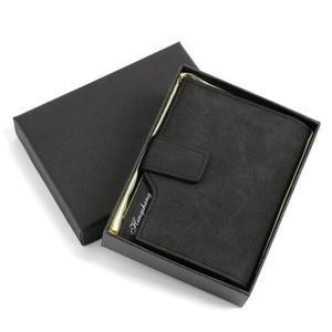 [라일리] Rly 여성 반지갑 카드수납 지퍼 어머님선물 패션지갑 신분