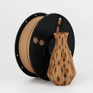 프라임 Wood(우드) PLA 필라멘트(1kg)