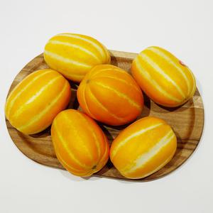 정품 성주 꿀참외 5g 실중량 4.5kg 선물용 고당도 참외