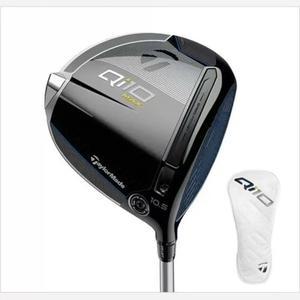 LISM QI10 MAX 드라이버 전용 헤드(헤드커버 포함)