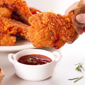 [품질보장][편의점_조각치킨]매콤닭다리 1.2kg(10조각) VS. 편의점 2,700원/조각
