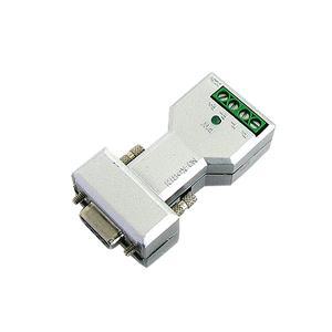 Coms 시리얼 컨버터 RS 232C to 422/485 LC092