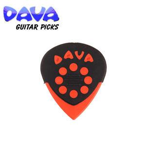 [스쿨뮤직]DAVA Pick - Jazz Grip Delrin