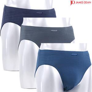 제임스딘 남자 기능성 삼각 팬티 3매입 PX900