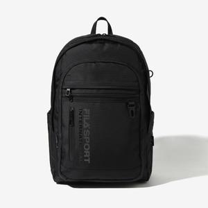 [롯데백화점]휠라 (SM)파티션 ORIGIN 백팩 FS3BPF5002X_BLK