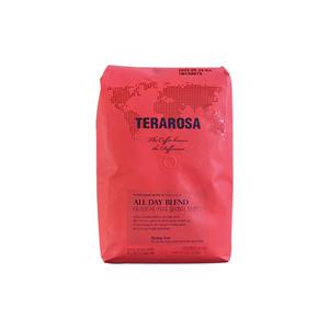 테라로사 올데이 블렌드 원두커피 대용량 1.13kg