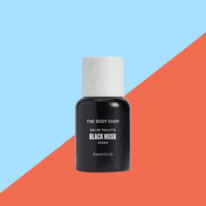더바디샵 여성향수 블랙 머스크 오 드 뚜왈렛 30ML